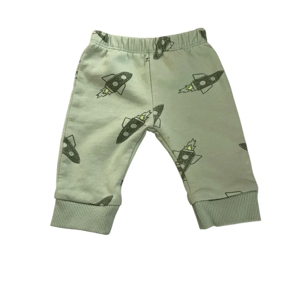 Baby boy Clothing Bundle NB